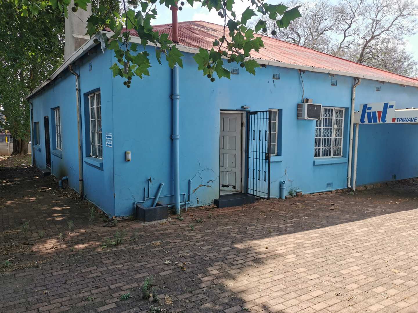 0 Bedroom Property for Sale in Orange Grove Gauteng
