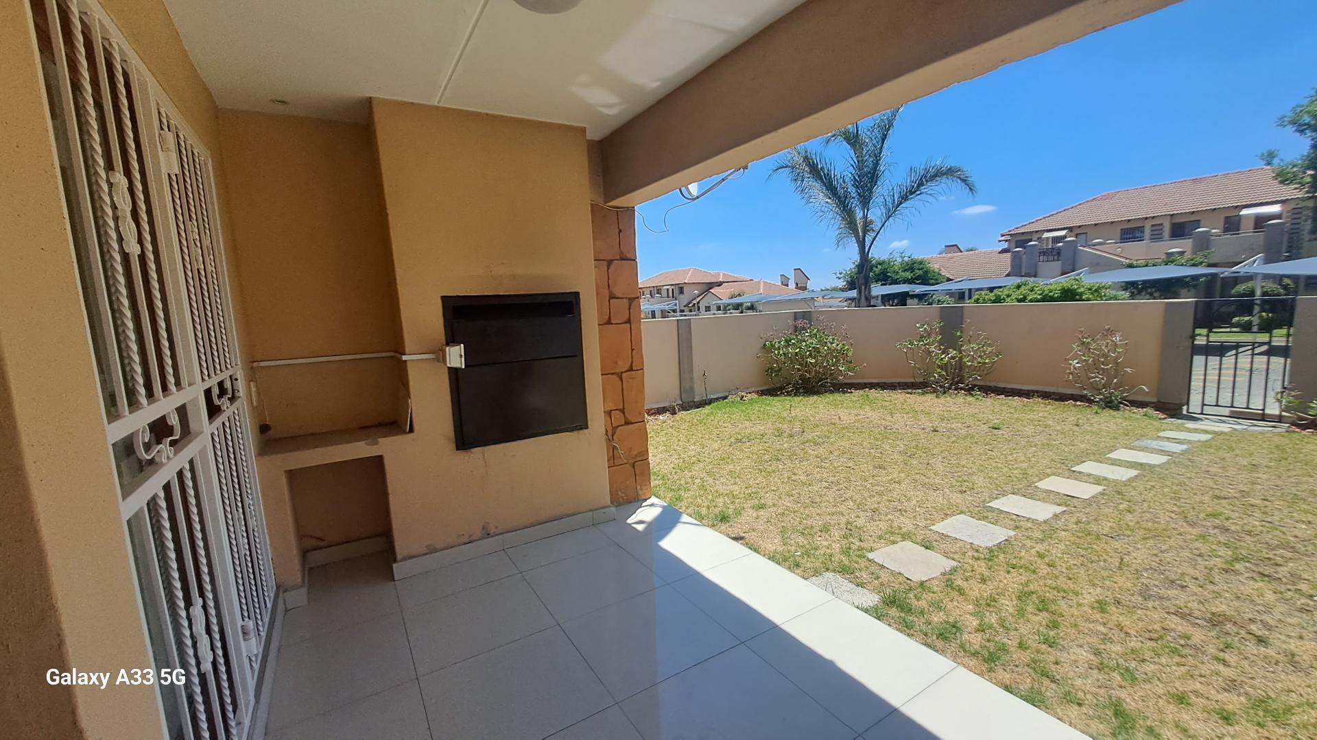 3 Bedroom Property for Sale in Carlswald North Gauteng