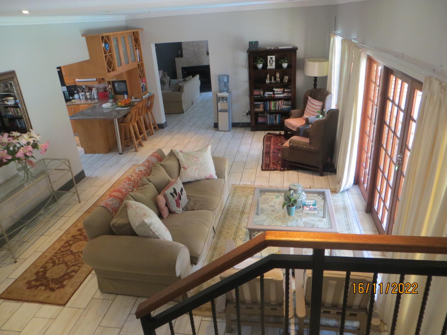 5 Bedroom Property for Sale in Centurion Golf Estate Gauteng