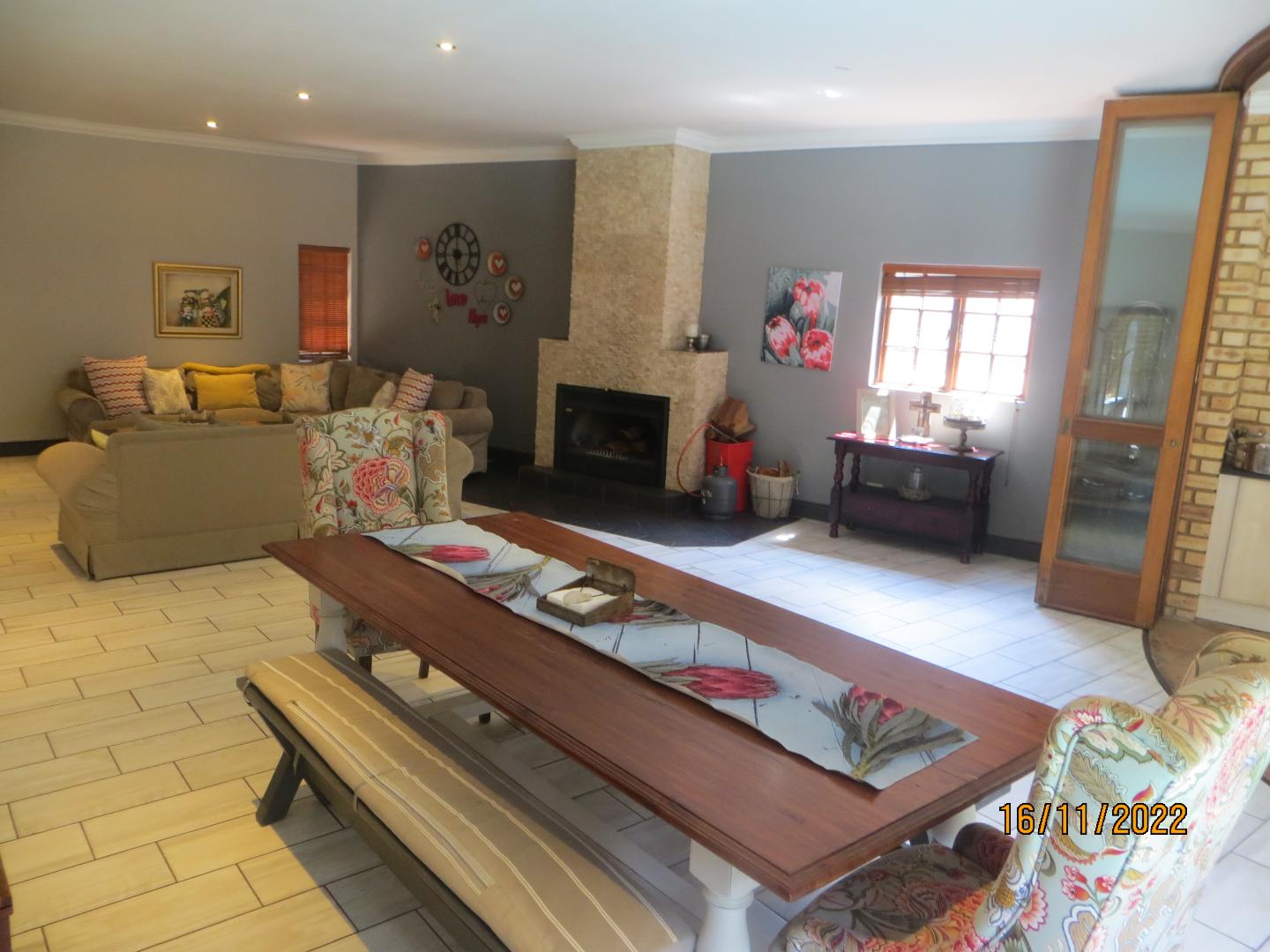 5 Bedroom Property for Sale in Centurion Golf Estate Gauteng