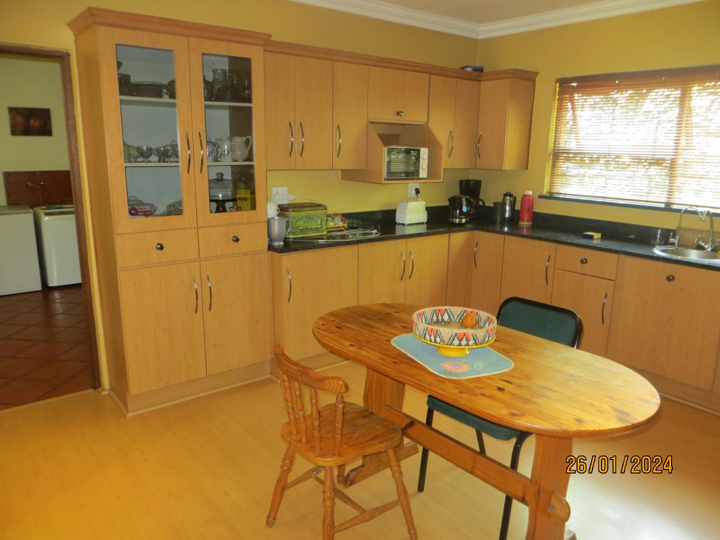 4 Bedroom Property for Sale in Centurion Golf Estate Gauteng