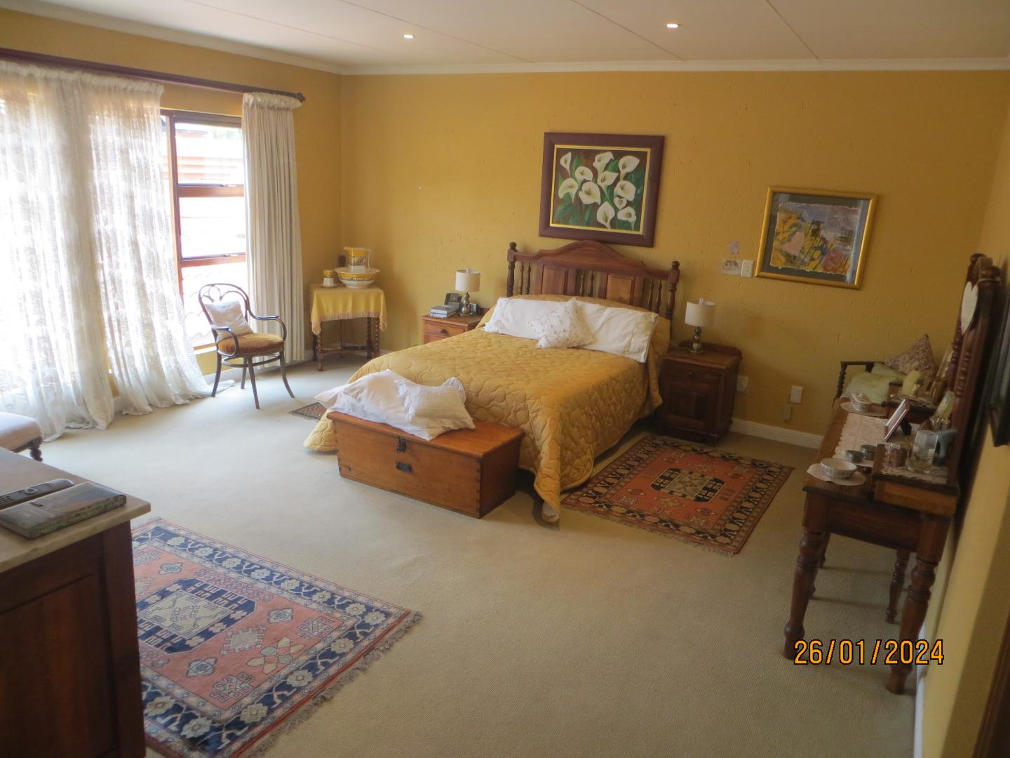 4 Bedroom Property for Sale in Centurion Golf Estate Gauteng