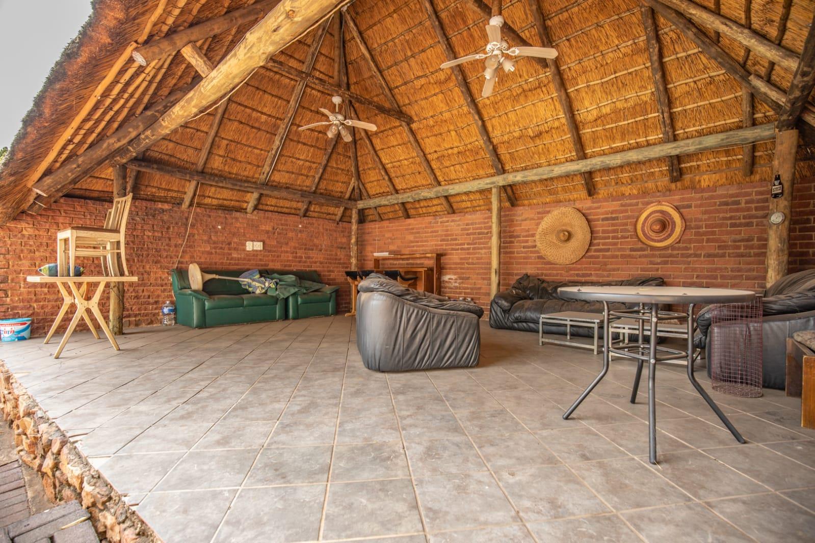 7 Bedroom Property for Sale in Weavind Park Gauteng