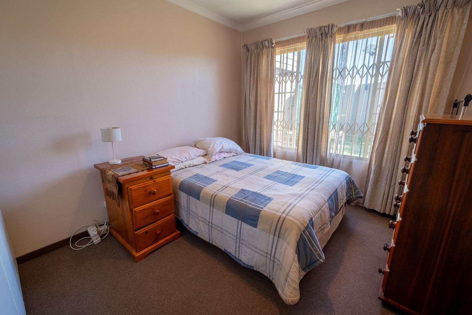 3 Bedroom Property for Sale in Willow Park Manor Gauteng