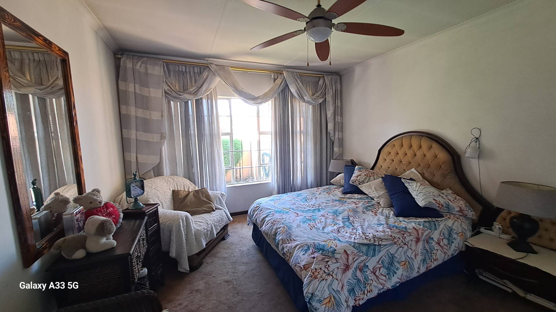 2 Bedroom Property for Sale in Buccleuch Gauteng