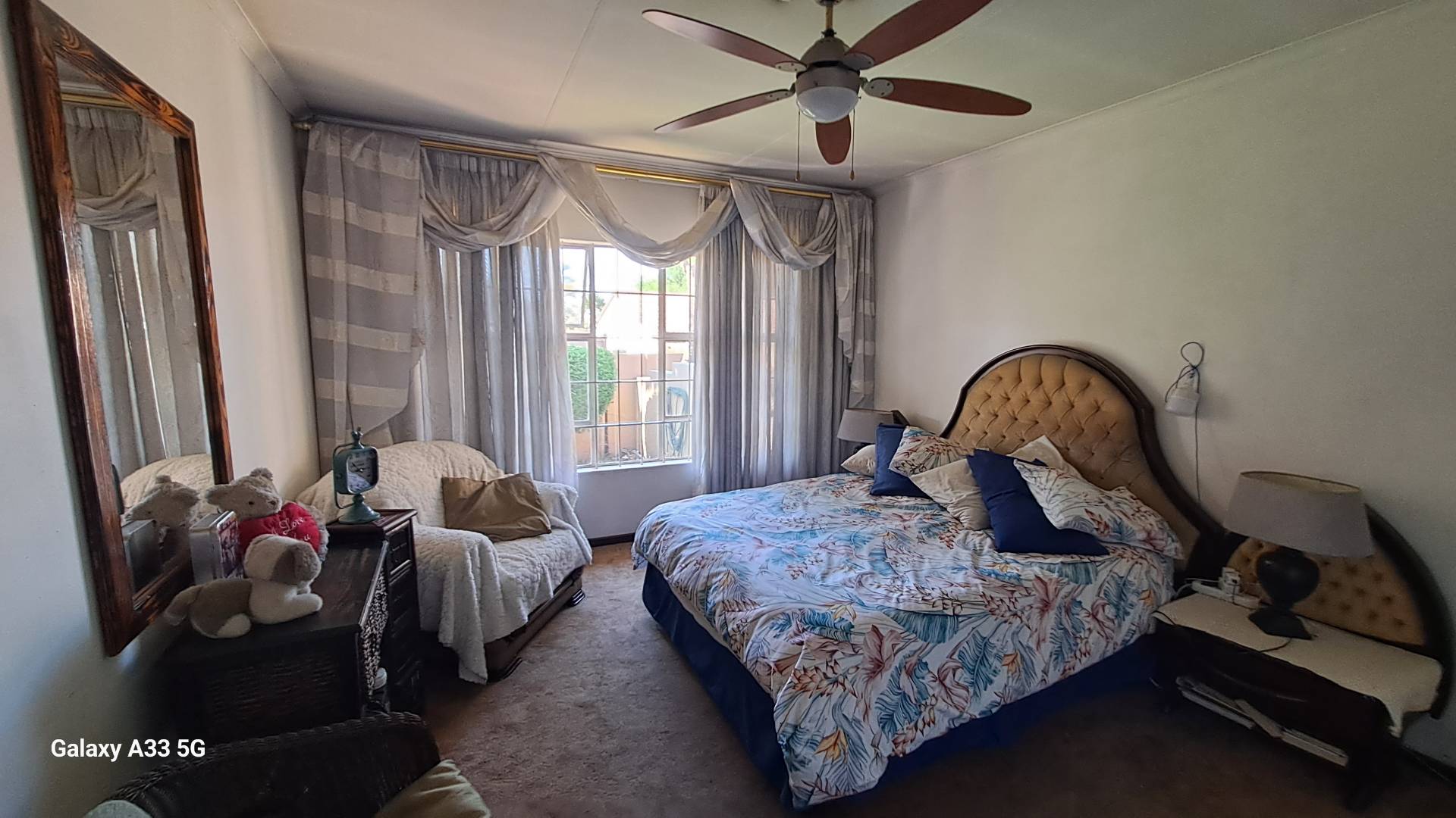 2 Bedroom Property for Sale in Buccleuch Gauteng