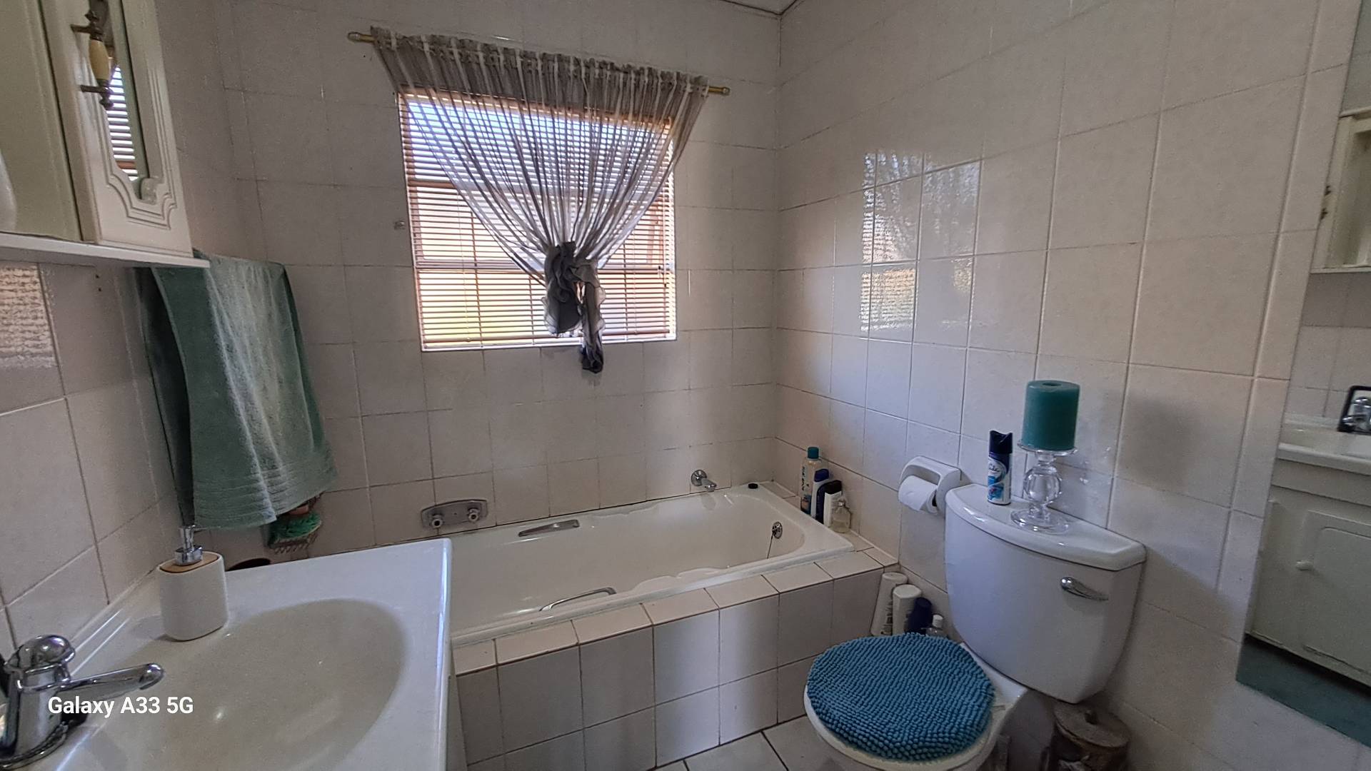 2 Bedroom Property for Sale in Buccleuch Gauteng