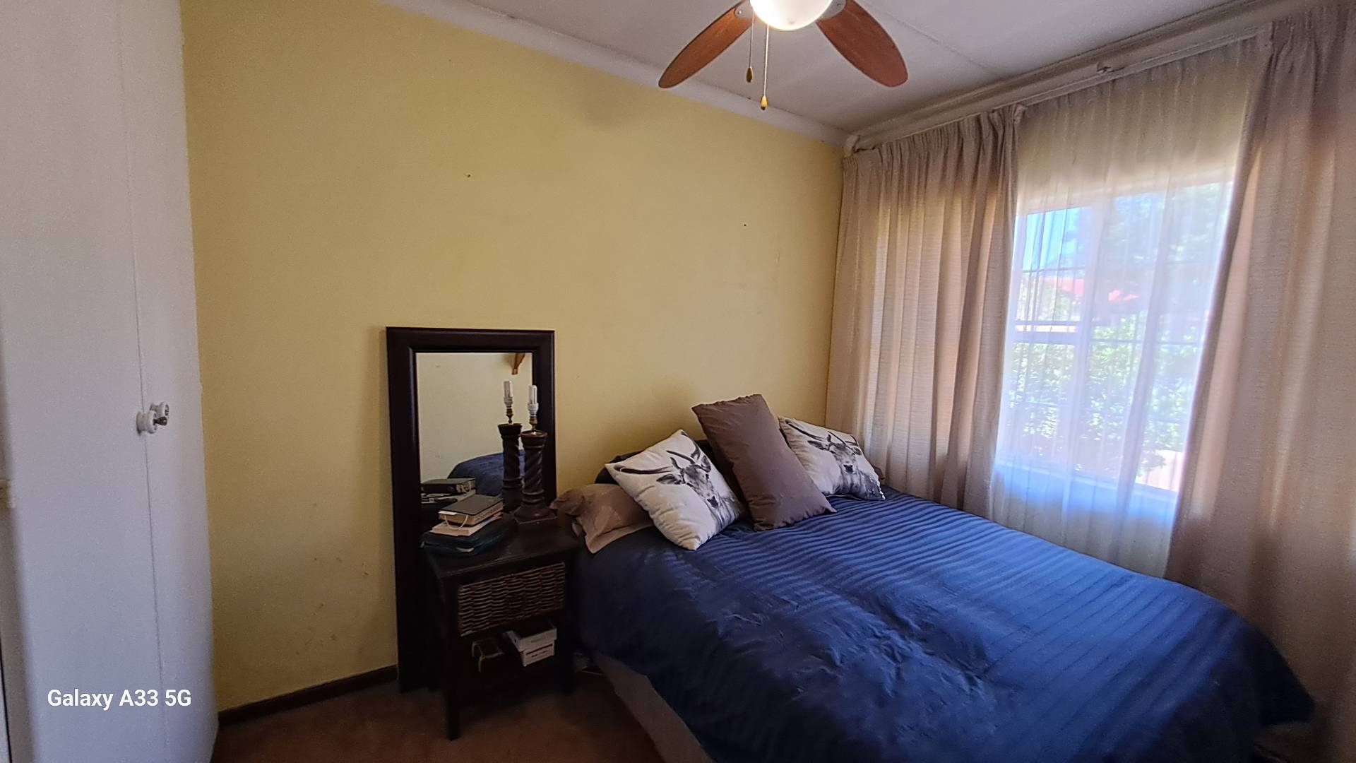 2 Bedroom Property for Sale in Buccleuch Gauteng