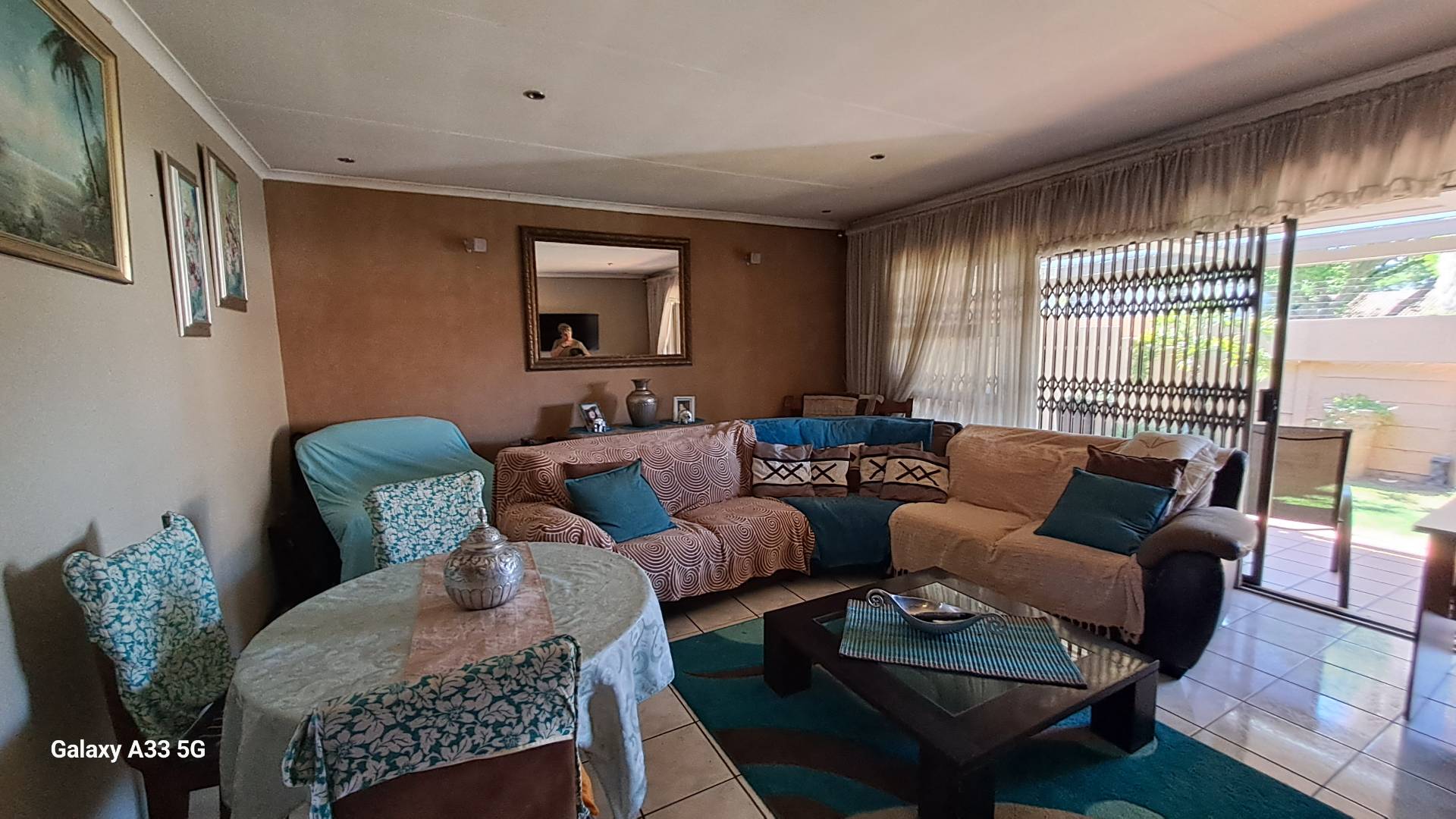 2 Bedroom Property for Sale in Buccleuch Gauteng