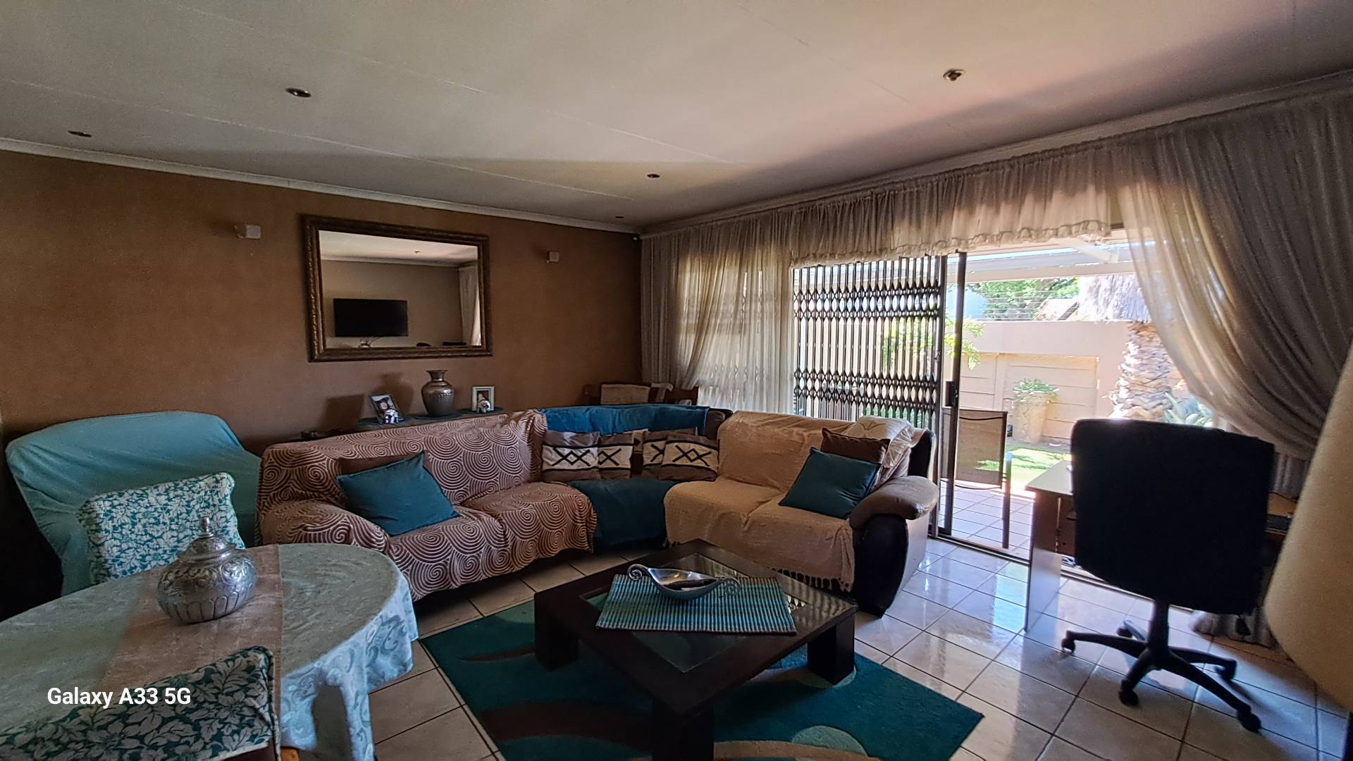 2 Bedroom Property for Sale in Buccleuch Gauteng