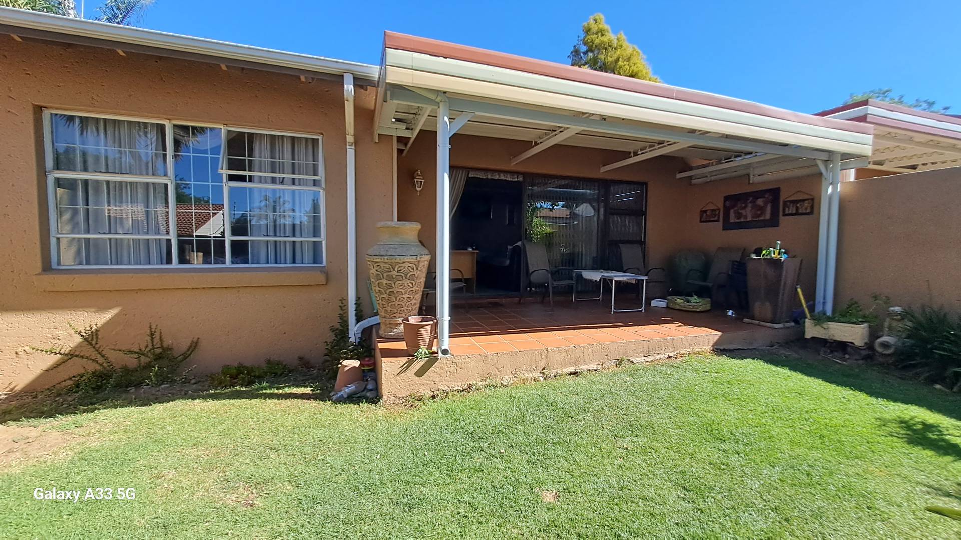 2 Bedroom Property for Sale in Buccleuch Gauteng