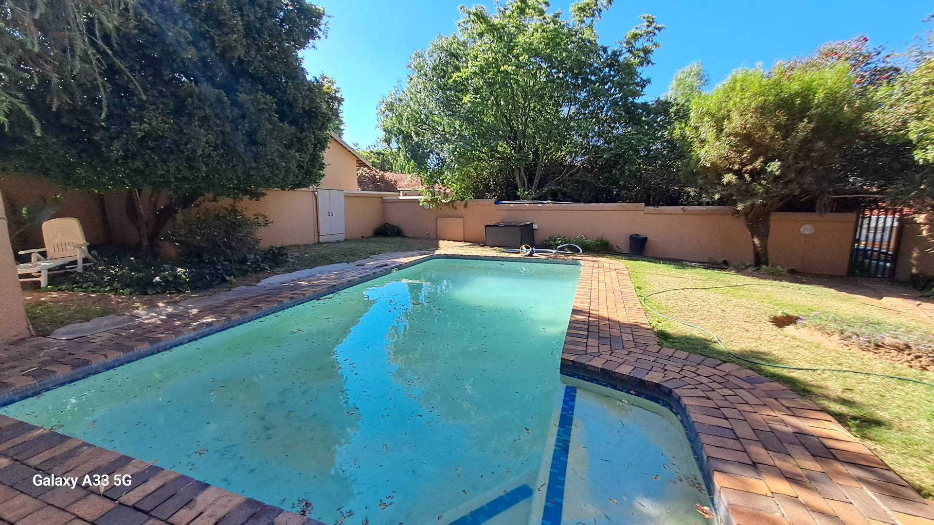 2 Bedroom Property for Sale in Buccleuch Gauteng