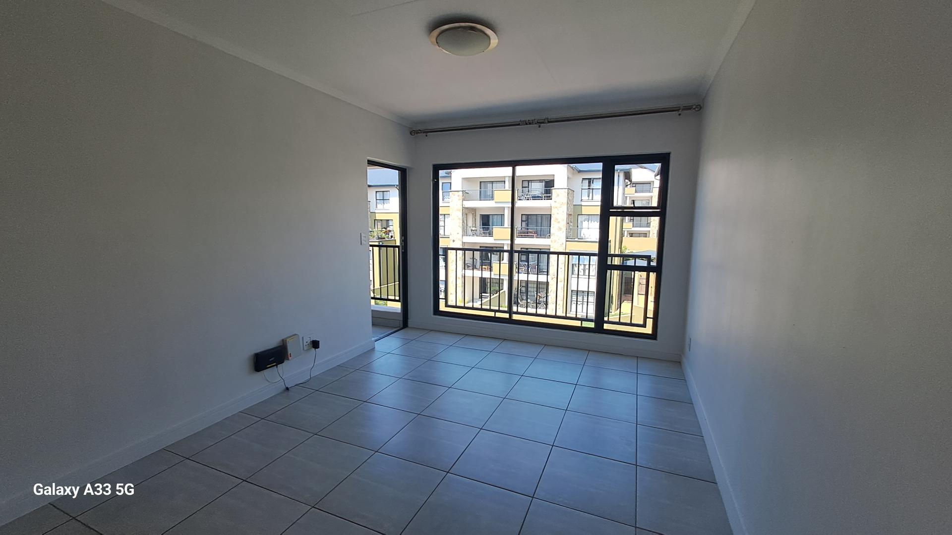 1 Bedroom Property for Sale in Waterfall Gauteng