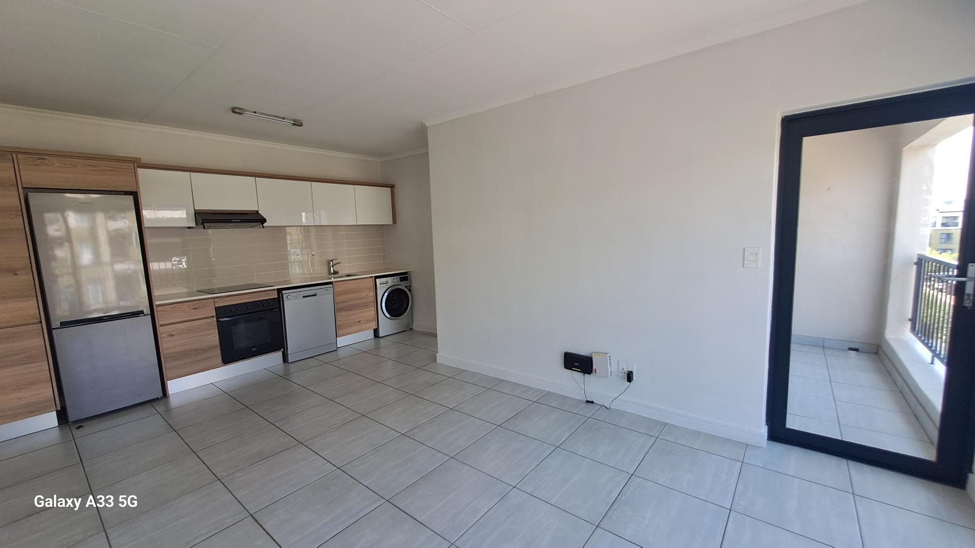 1 Bedroom Property for Sale in Waterfall Gauteng