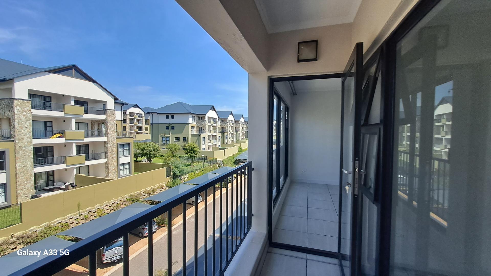 1 Bedroom Property for Sale in Waterfall Gauteng