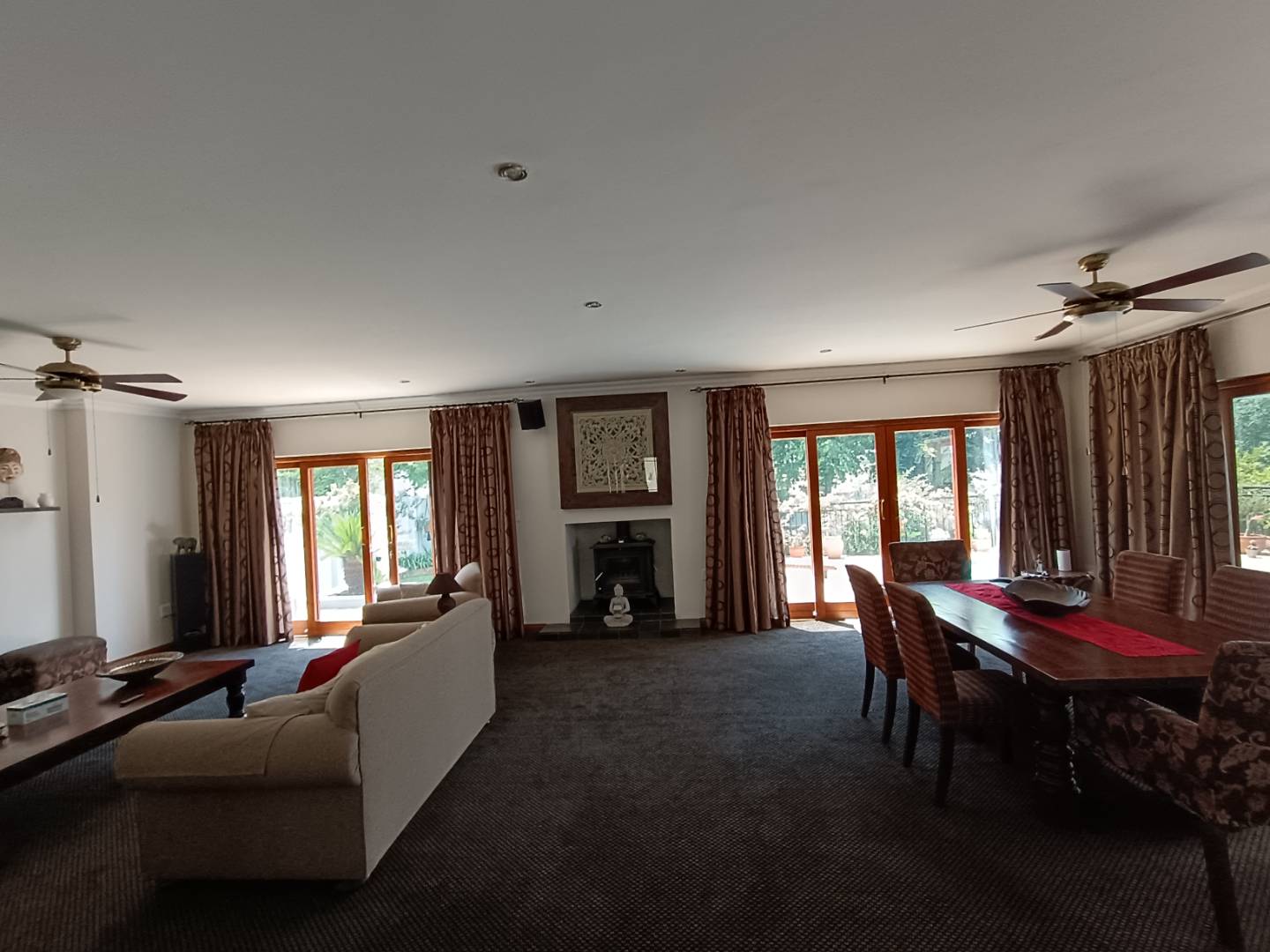 4 Bedroom Property for Sale in Heritage Hill Gauteng