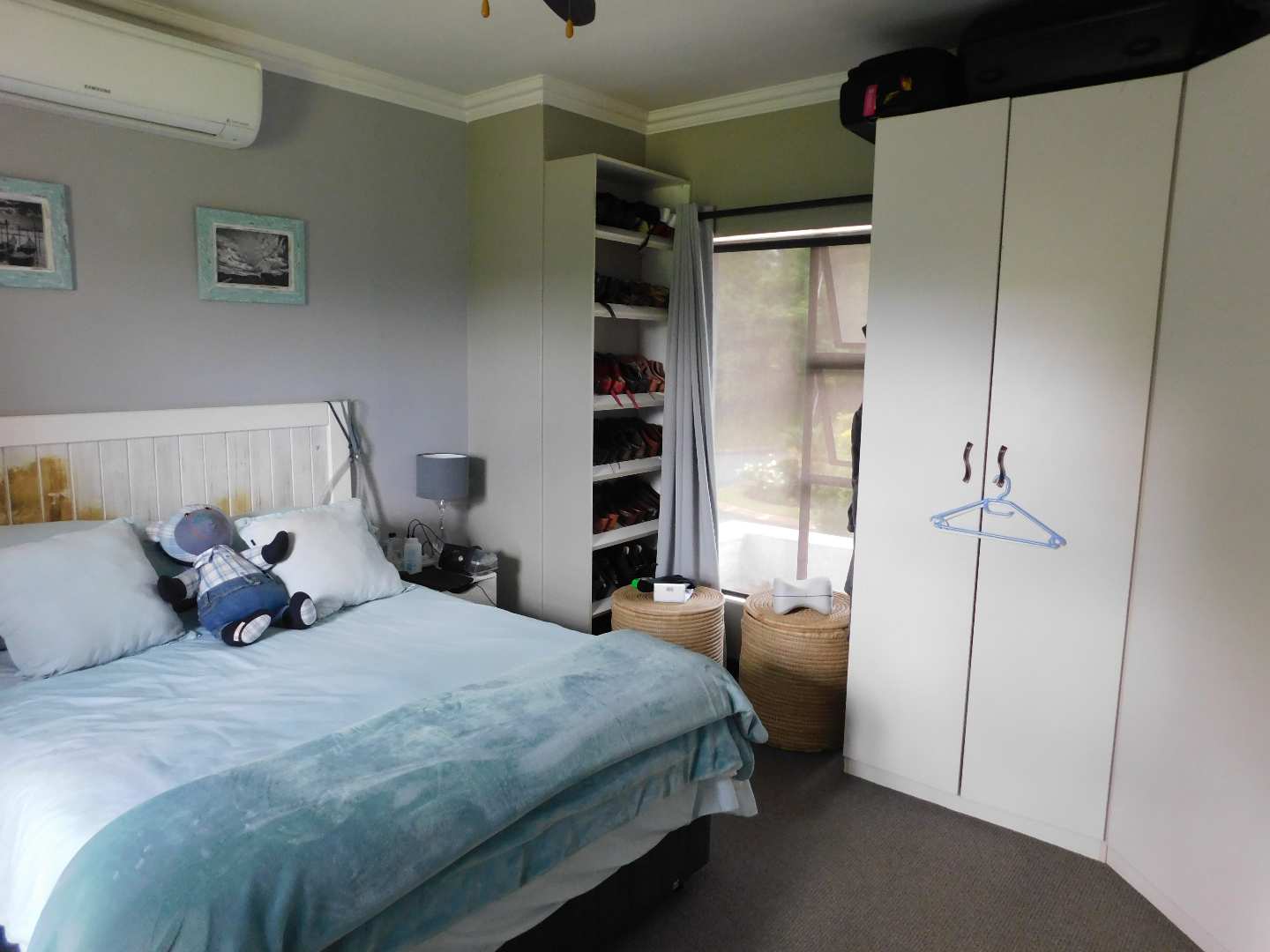 To Let 0 Bedroom Property for Rent in Clubview Gauteng