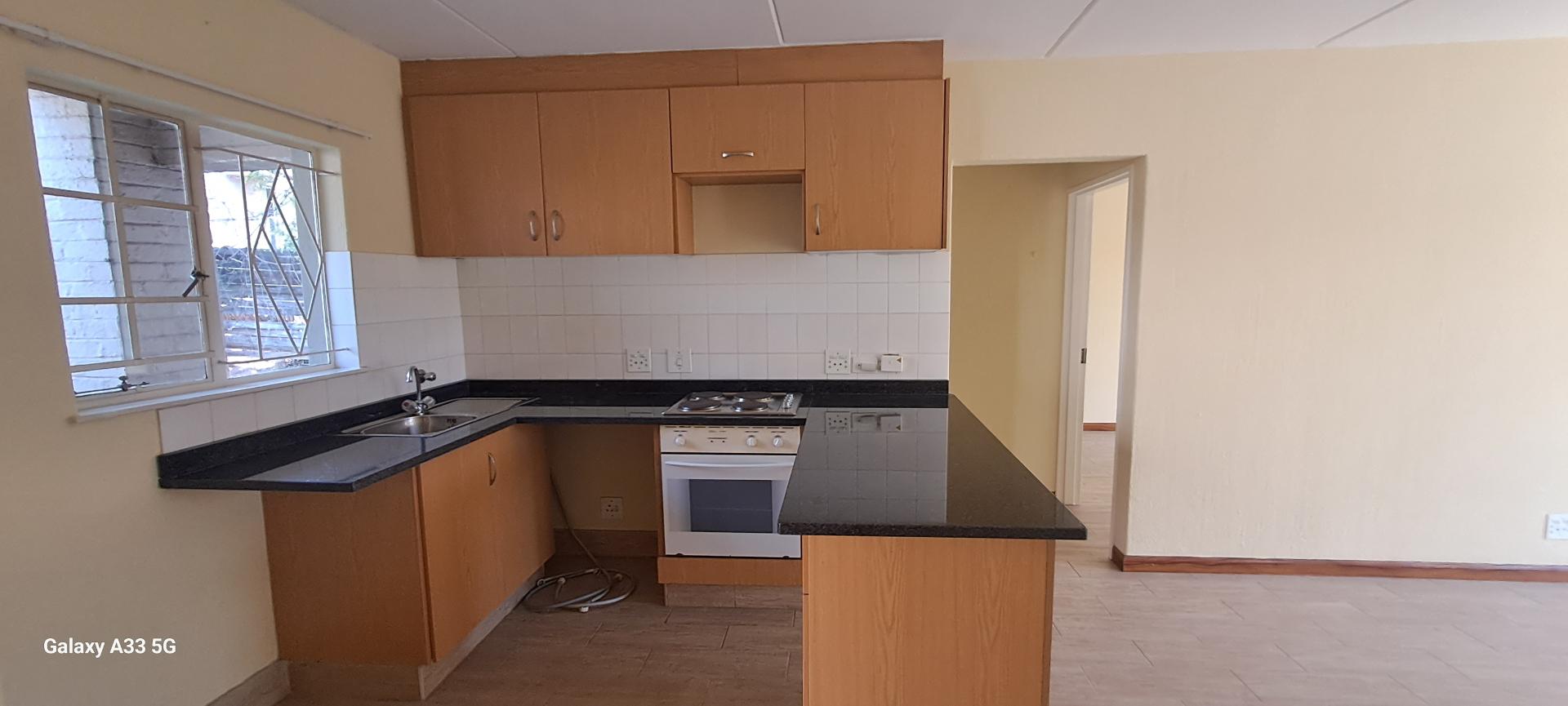 1 Bedroom Property for Sale in Buccleuch Gauteng