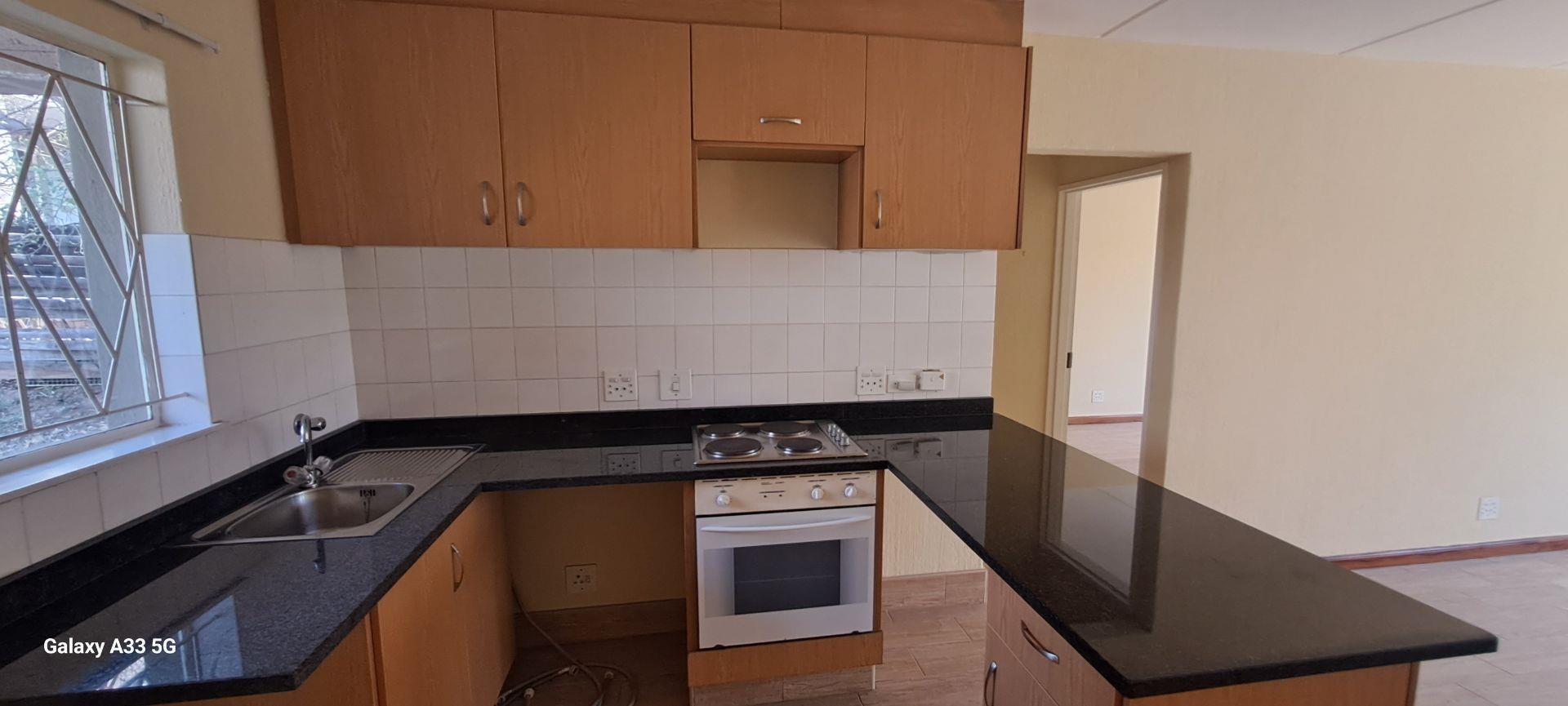 1 Bedroom Property for Sale in Buccleuch Gauteng