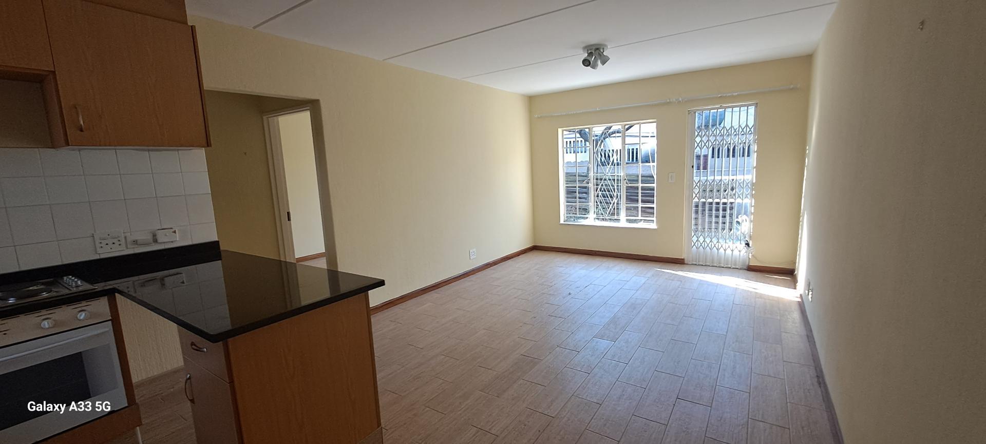 1 Bedroom Property for Sale in Buccleuch Gauteng