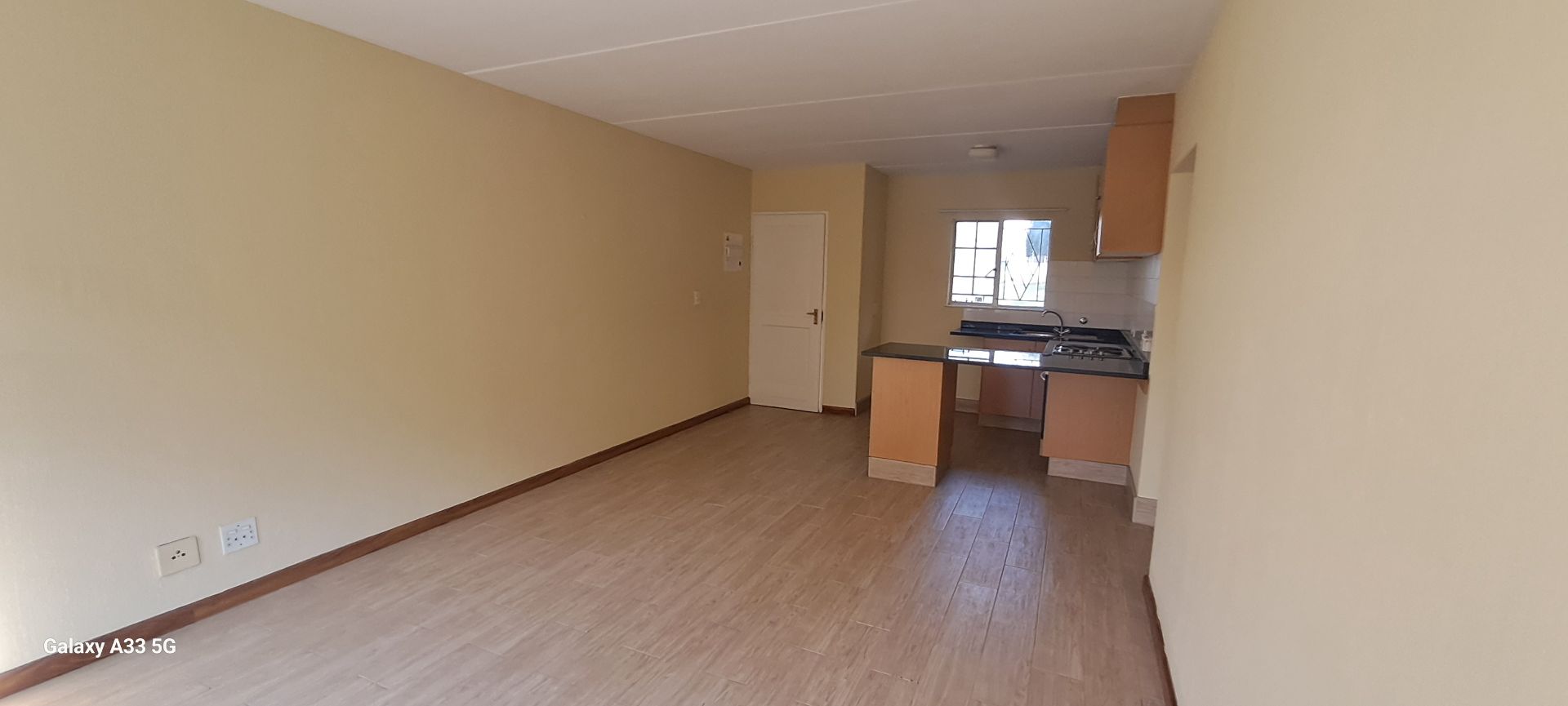 1 Bedroom Property for Sale in Buccleuch Gauteng