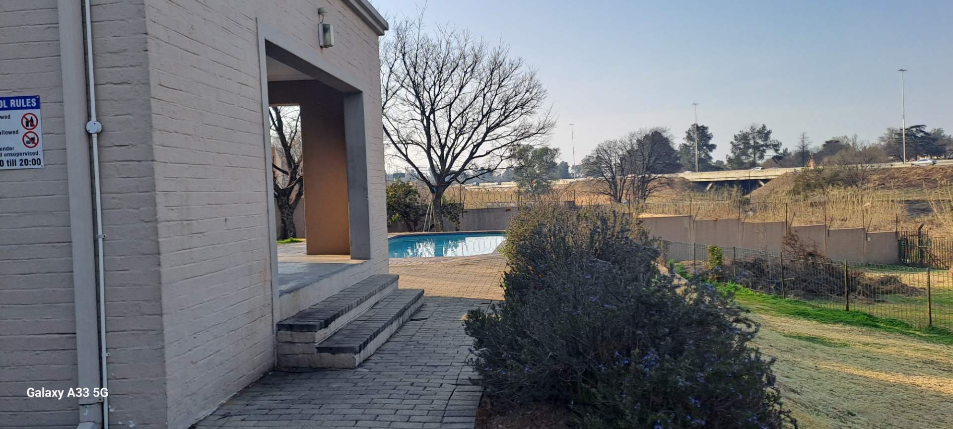 1 Bedroom Property for Sale in Buccleuch Gauteng