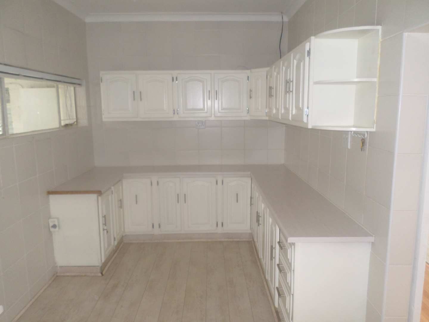 To Let 2 Bedroom Property for Rent in Riviera Gauteng