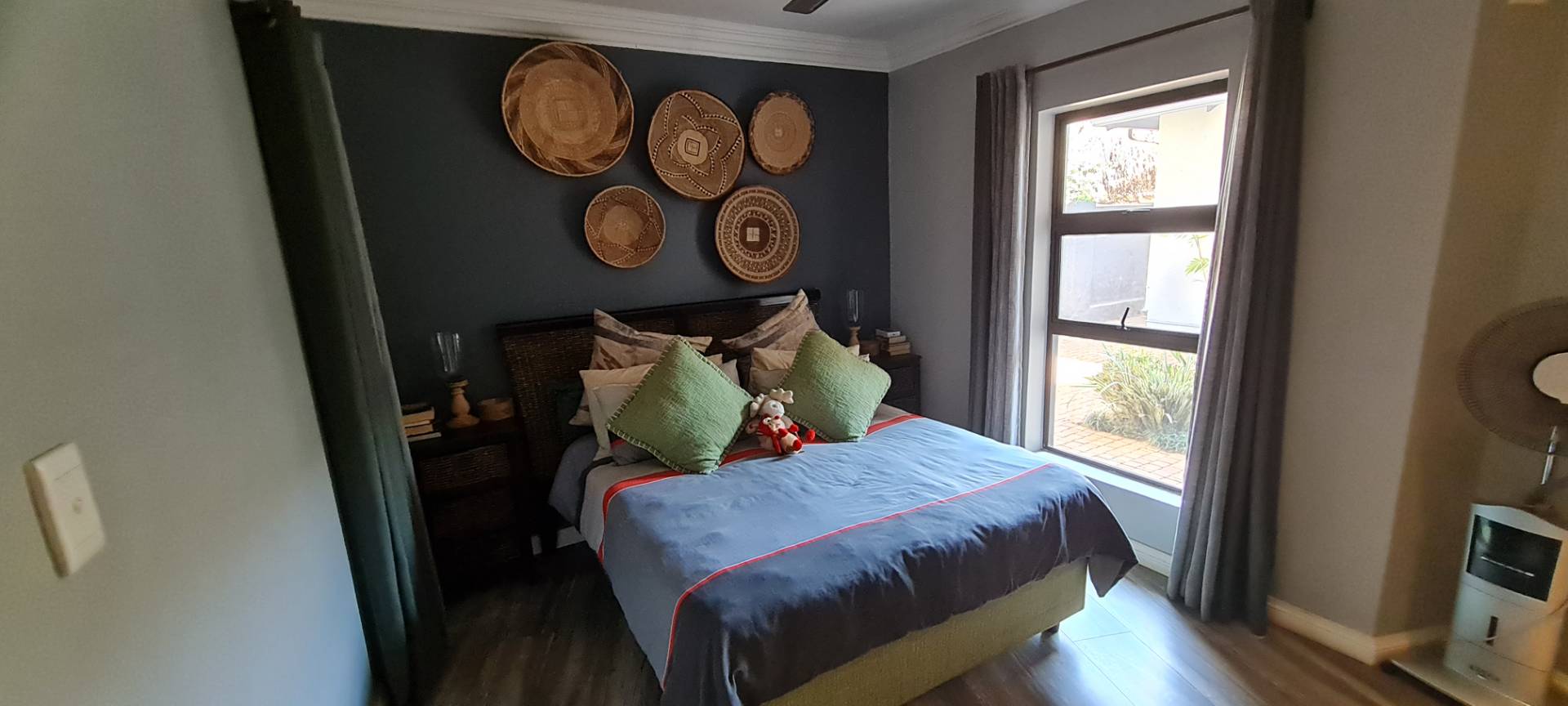 4 Bedroom Property for Sale in Raslouw Manor Gauteng