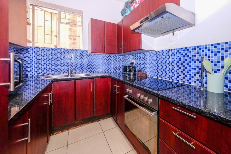 To Let 2 Bedroom Property for Rent in Riviera Gauteng