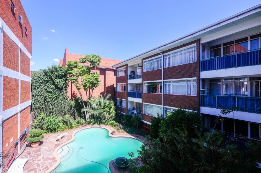 To Let 2 Bedroom Property for Rent in Riviera Gauteng