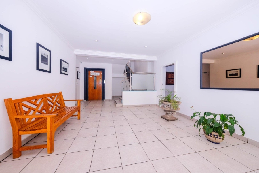 To Let 2 Bedroom Property for Rent in Riviera Gauteng