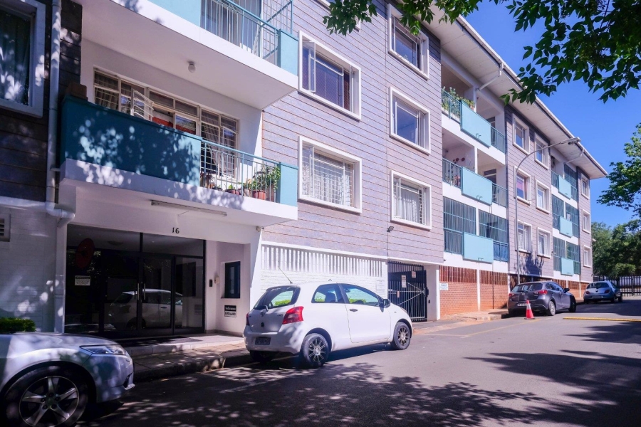 To Let 2 Bedroom Property for Rent in Riviera Gauteng