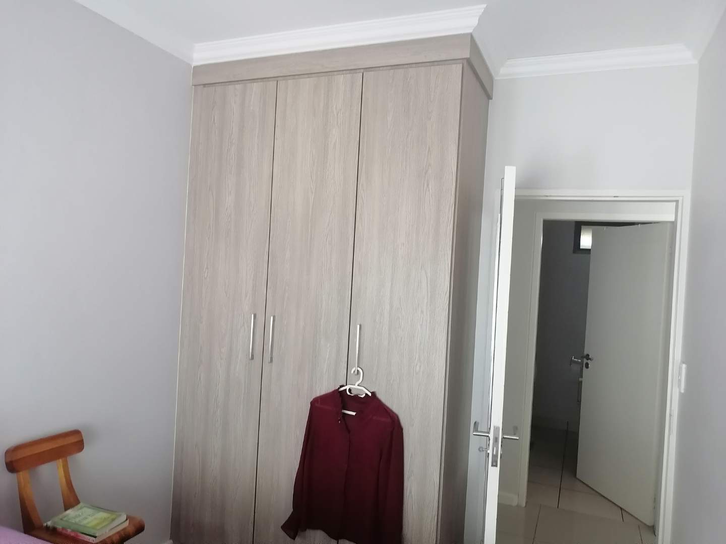 1 Bedroom Property for Sale in Halfway Gardens Gauteng