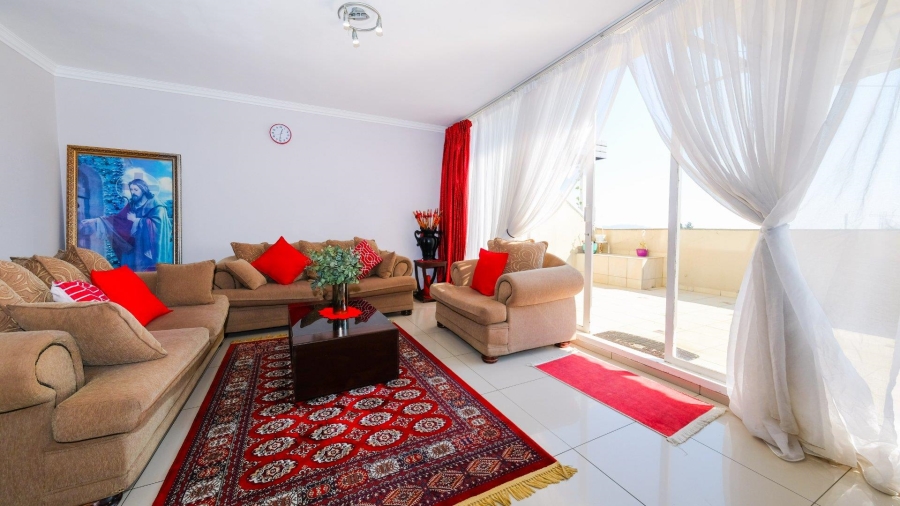 3 Bedroom Property for Sale in Killarney Gauteng