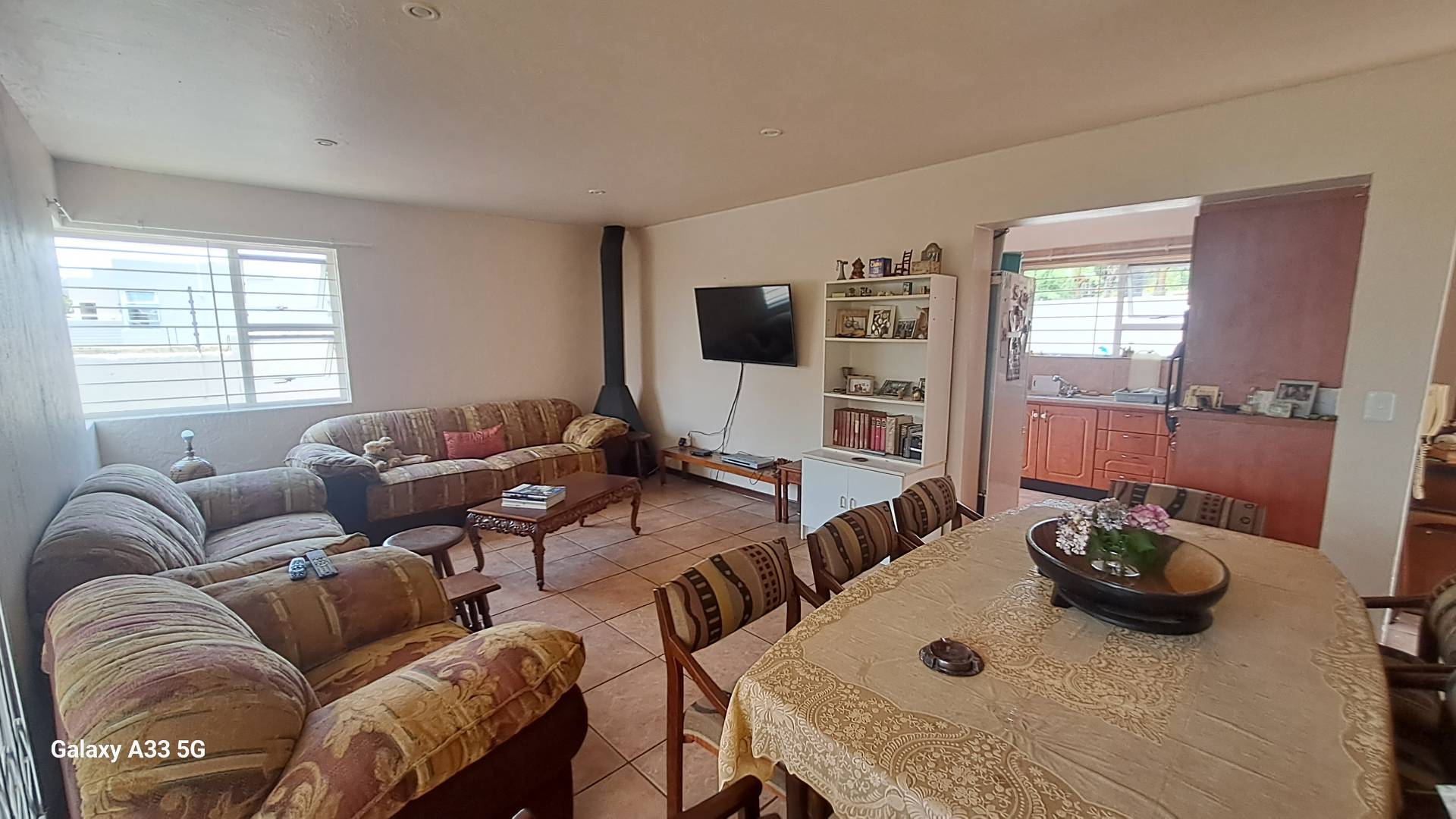 2 Bedroom Property for Sale in Buccleuch Gauteng