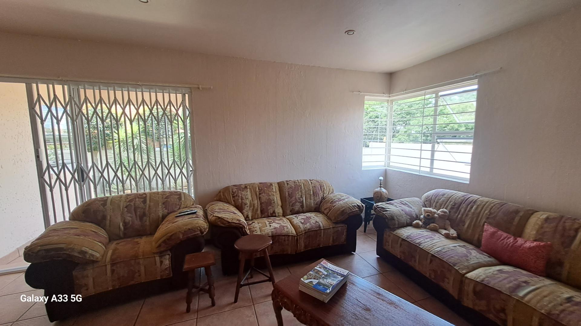 2 Bedroom Property for Sale in Buccleuch Gauteng