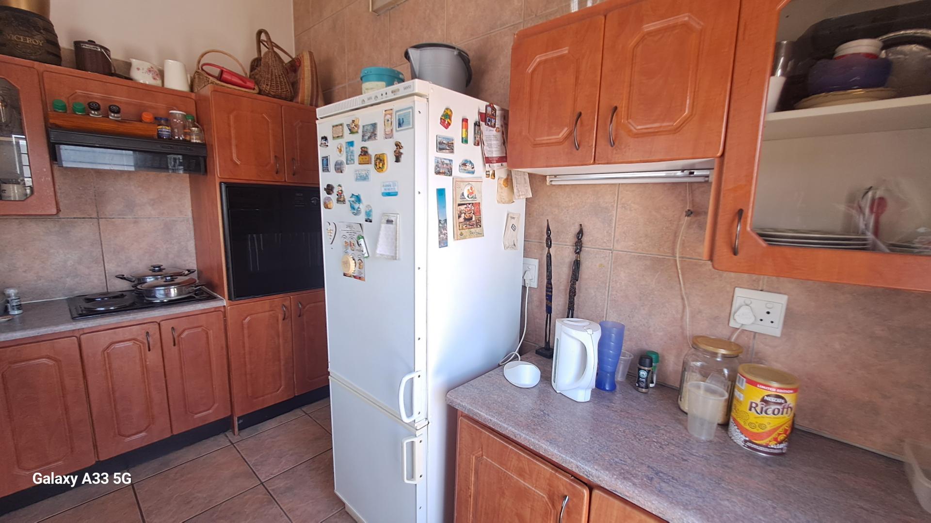 2 Bedroom Property for Sale in Buccleuch Gauteng