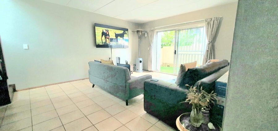 3 Bedroom Property for Sale in Ruimsig Country Estate Gauteng