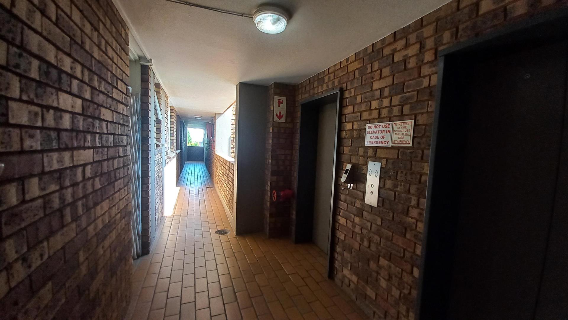 1 Bedroom Property for Sale in Hatfield Gauteng