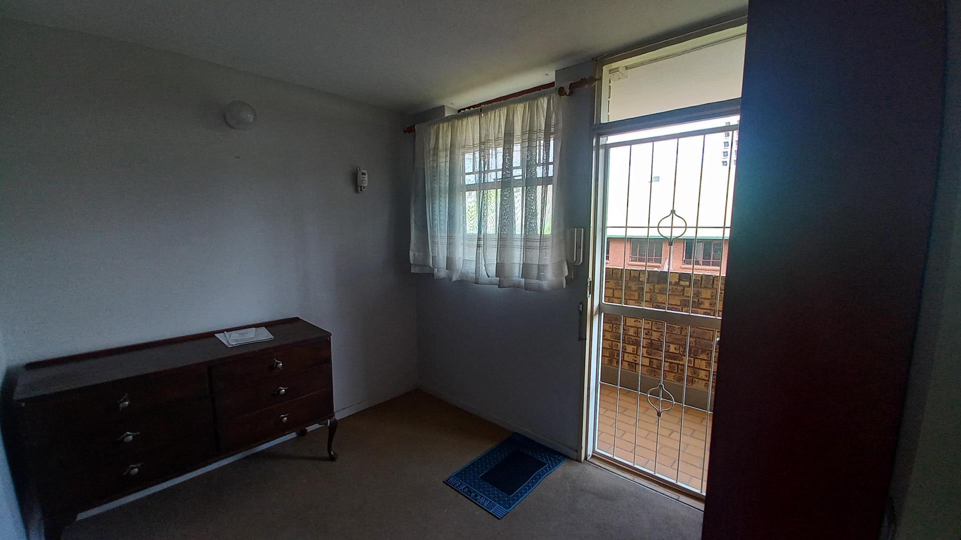 1 Bedroom Property for Sale in Hatfield Gauteng