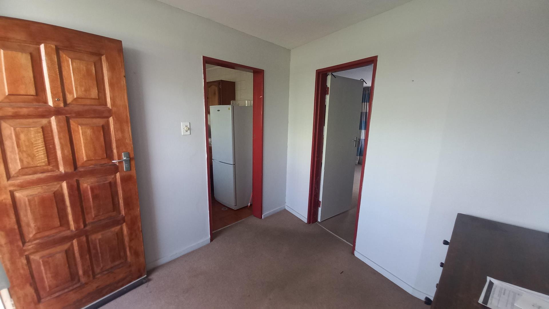 1 Bedroom Property for Sale in Hatfield Gauteng