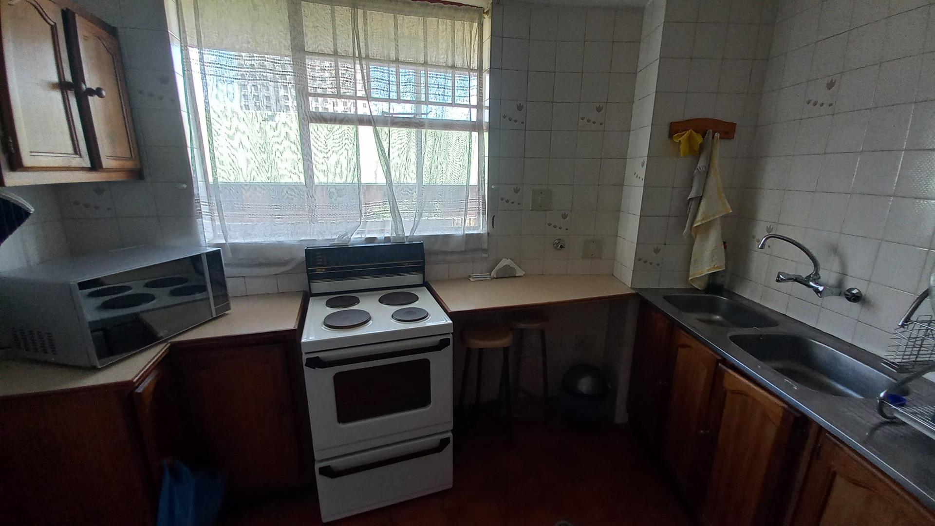 1 Bedroom Property for Sale in Hatfield Gauteng