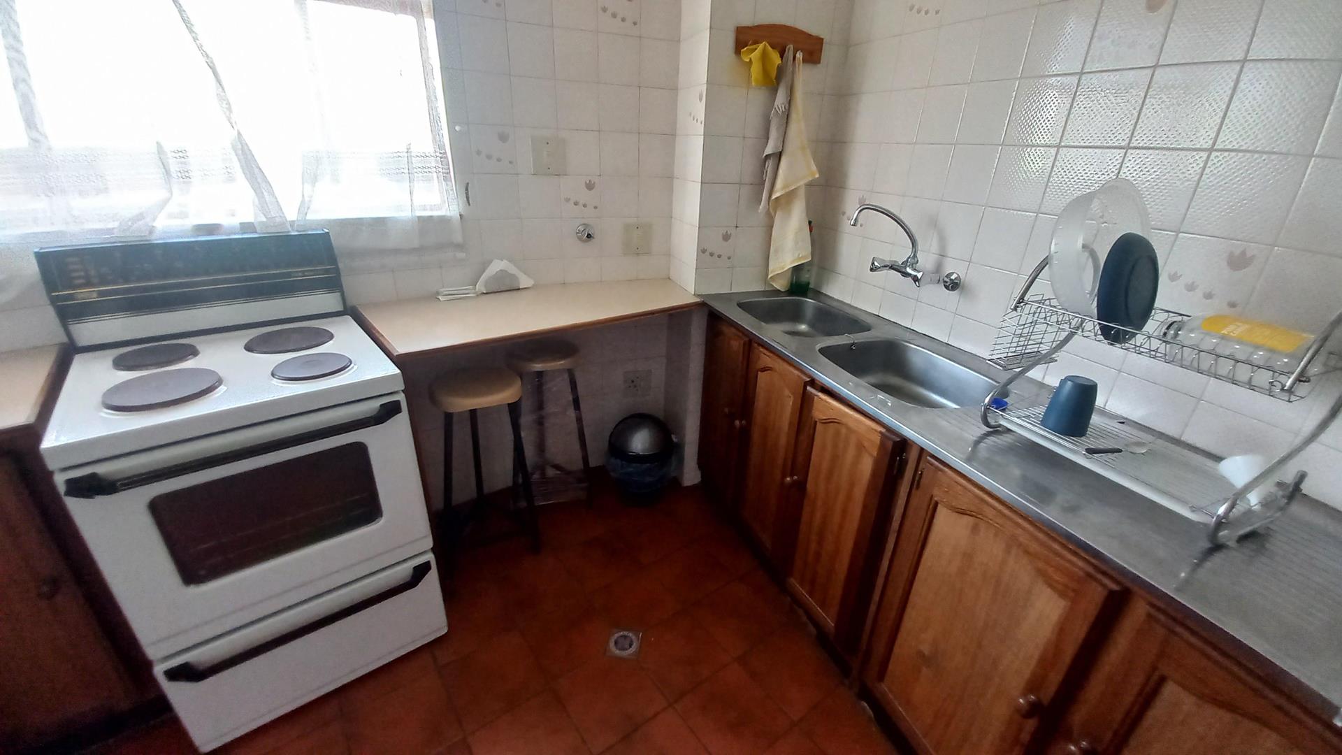 1 Bedroom Property for Sale in Hatfield Gauteng