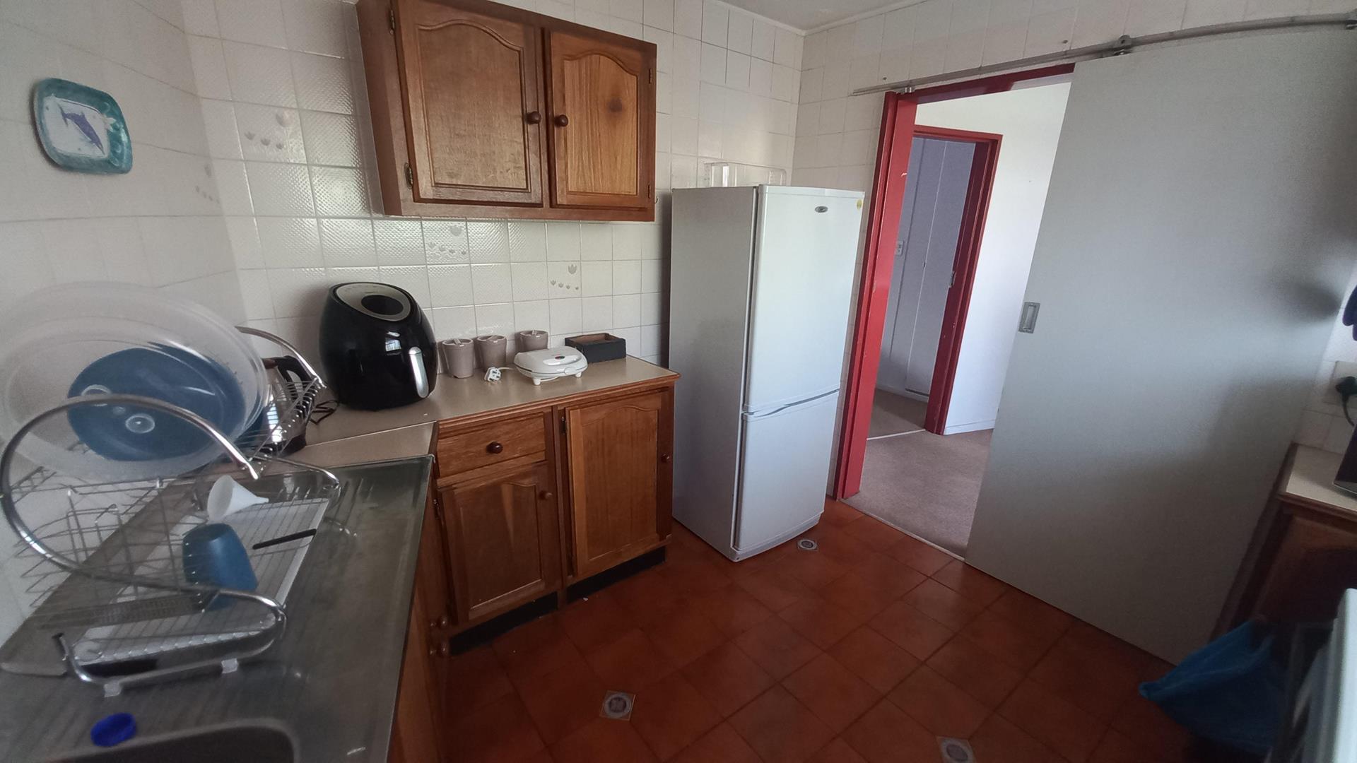 1 Bedroom Property for Sale in Hatfield Gauteng