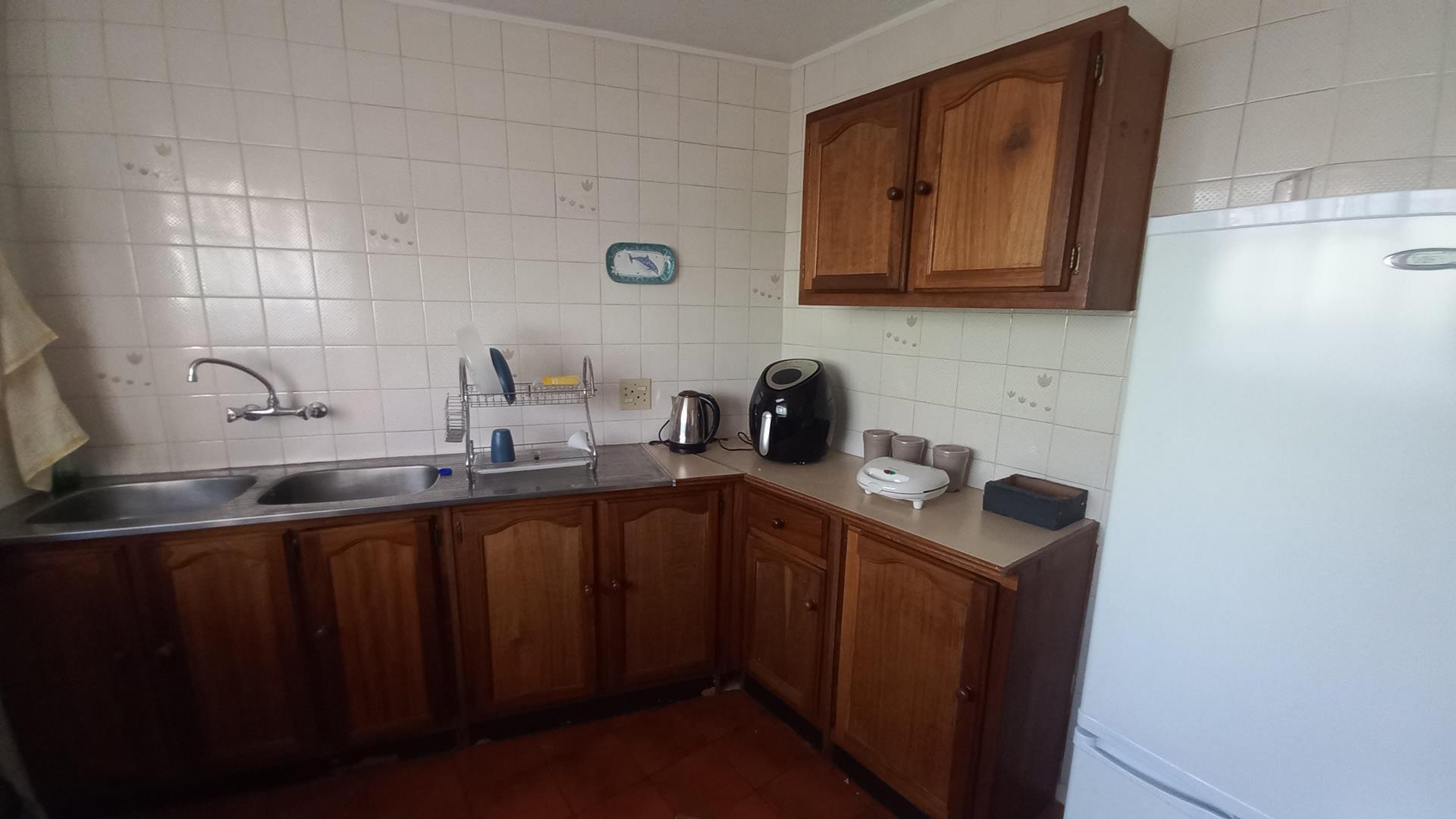 1 Bedroom Property for Sale in Hatfield Gauteng