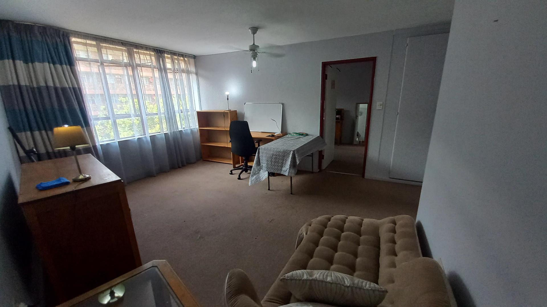 1 Bedroom Property for Sale in Hatfield Gauteng