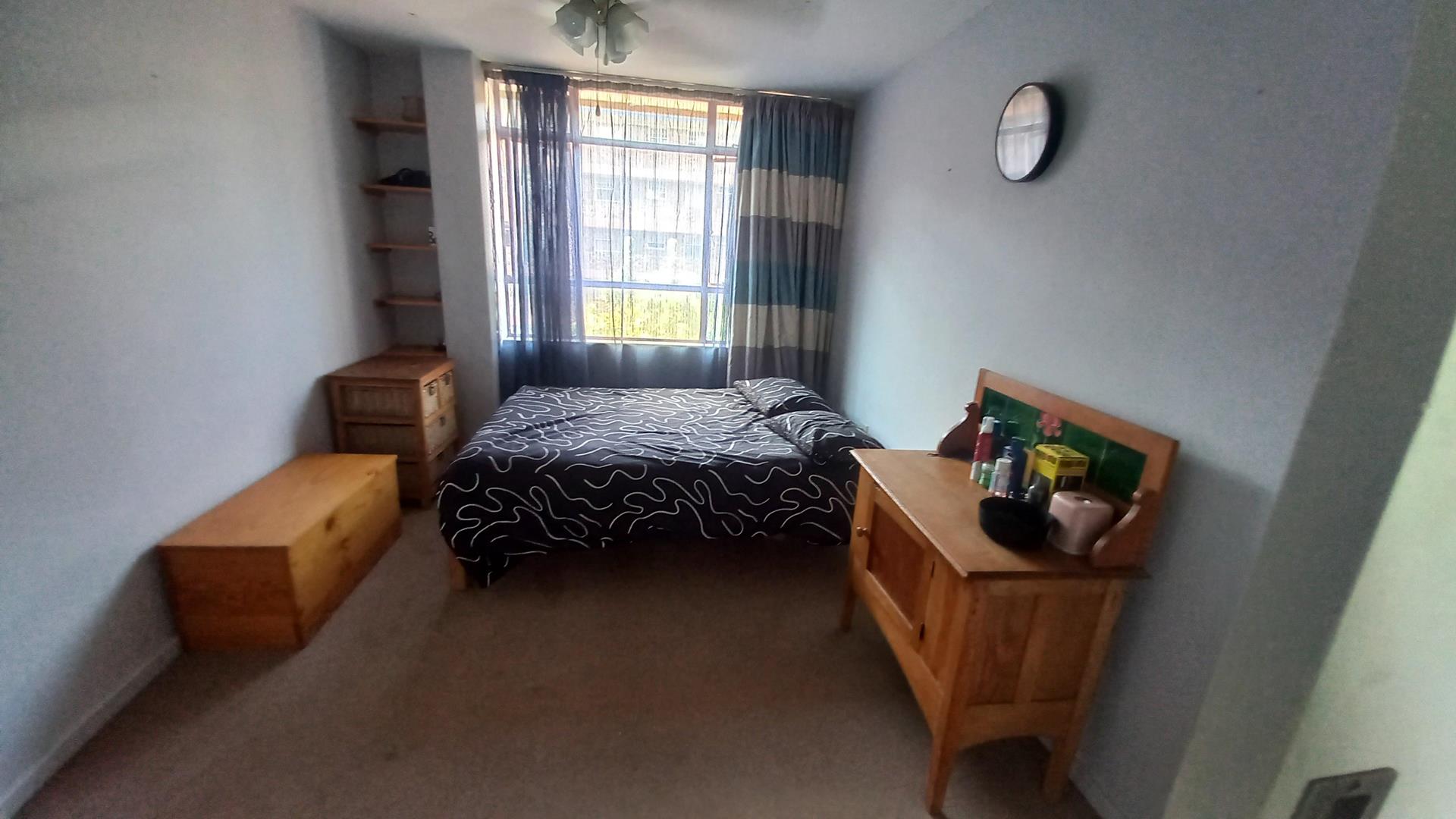 1 Bedroom Property for Sale in Hatfield Gauteng