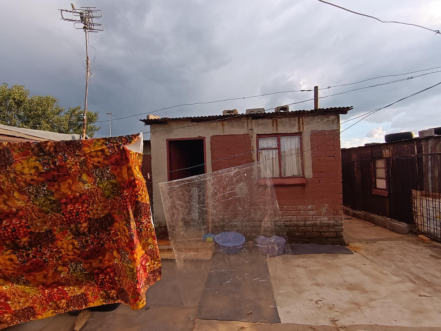 1 Bedroom Property for Sale in Tsakane Gauteng