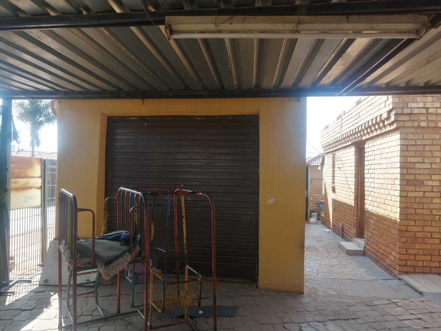 2 Bedroom Property for Sale in Mamelodi East Gauteng