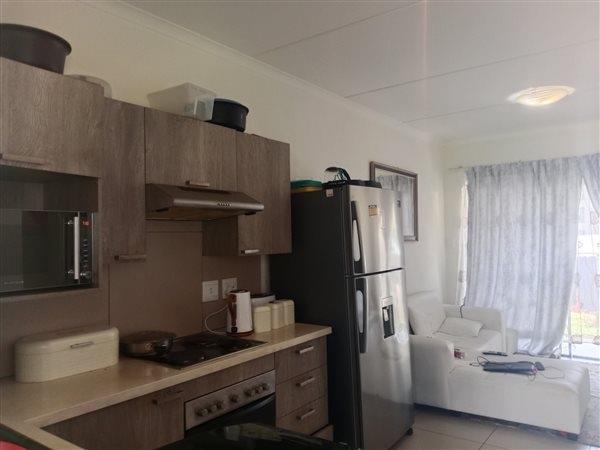 1 Bedroom Property for Sale in Midrand Gauteng